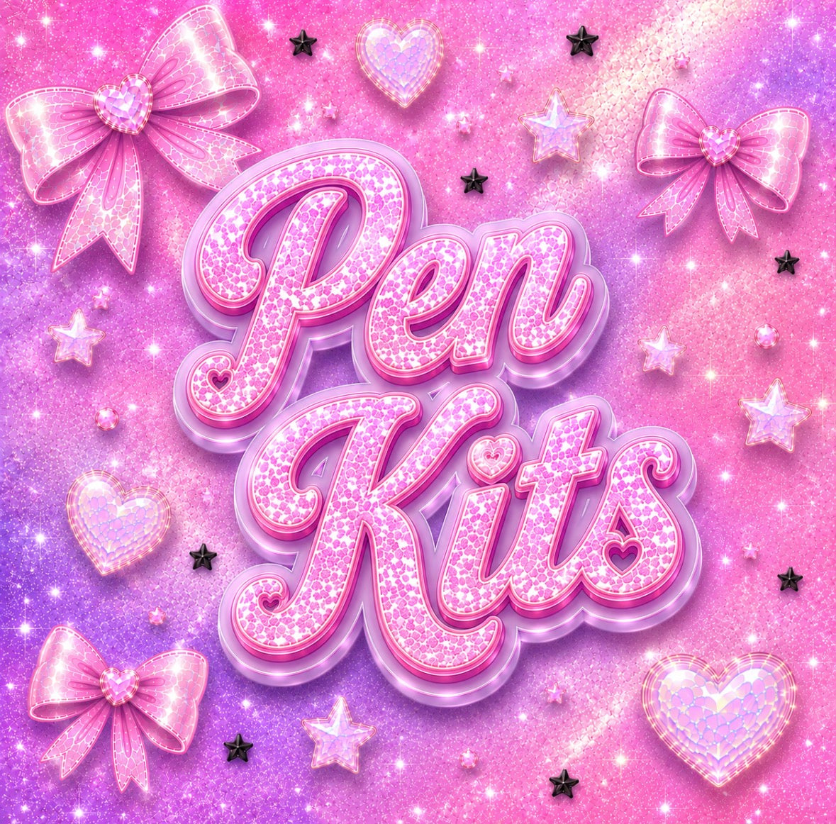 Pen Kits