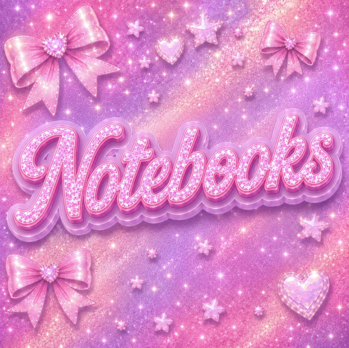Notebook Bundles