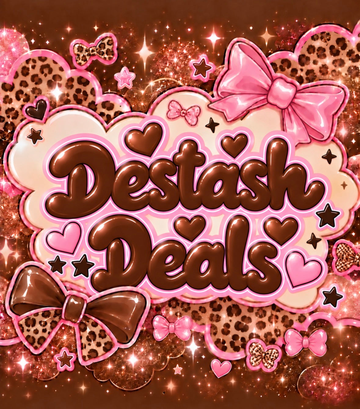 Destash Deals