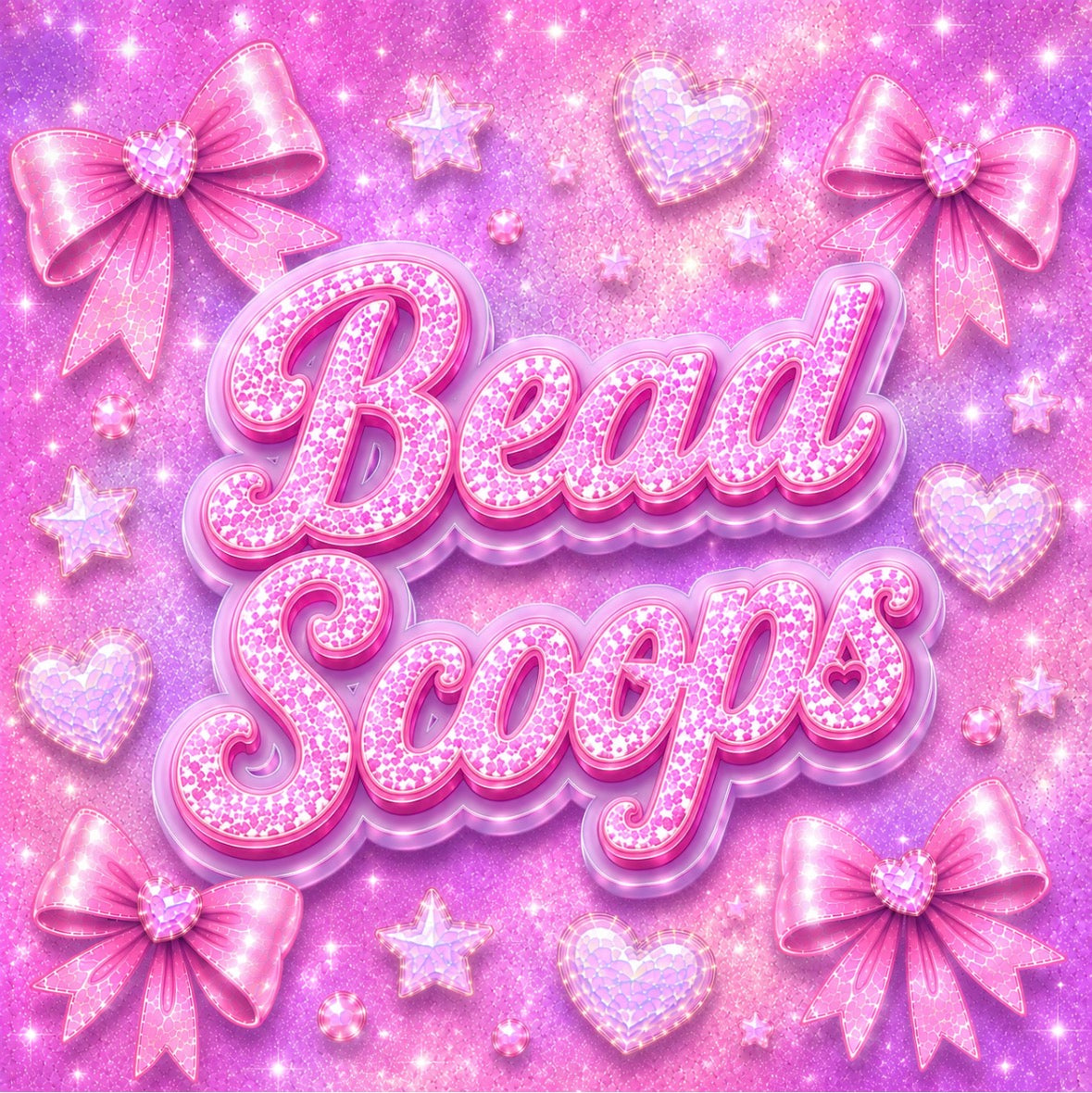 Bead Scoops