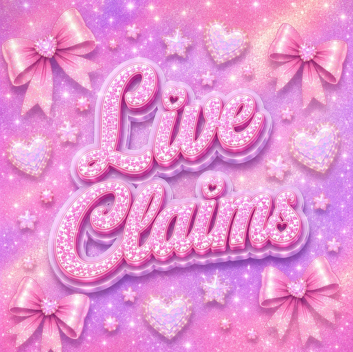 Live Claims