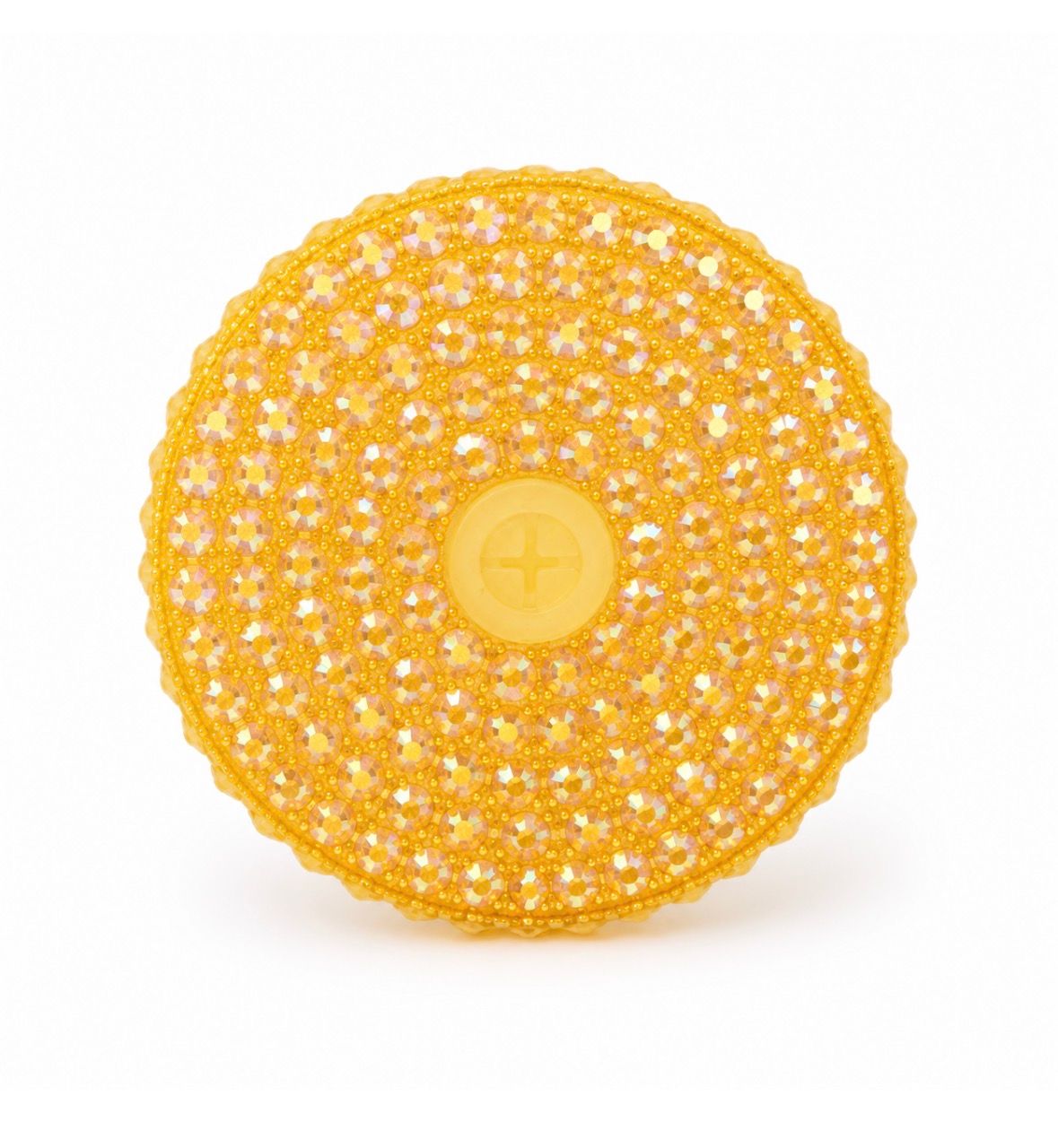 Blinged Lids