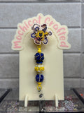 Coraline Badge Reel