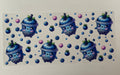 #22 - Blueberry Drinks