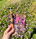 Halloween Mickey Pen with A7 shaker
