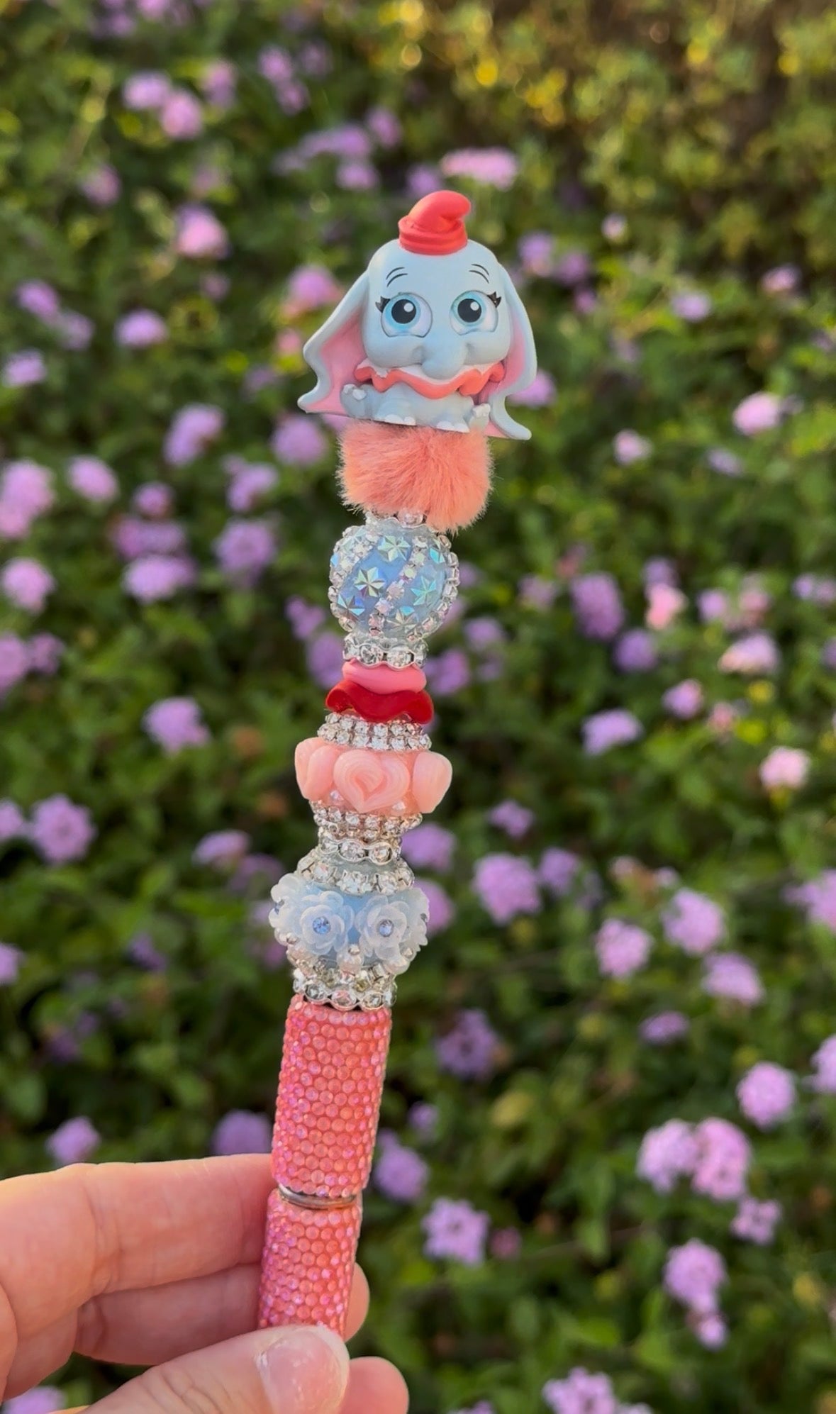 Dumbo Disney Parks Pen