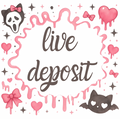 Live Claim Deposit