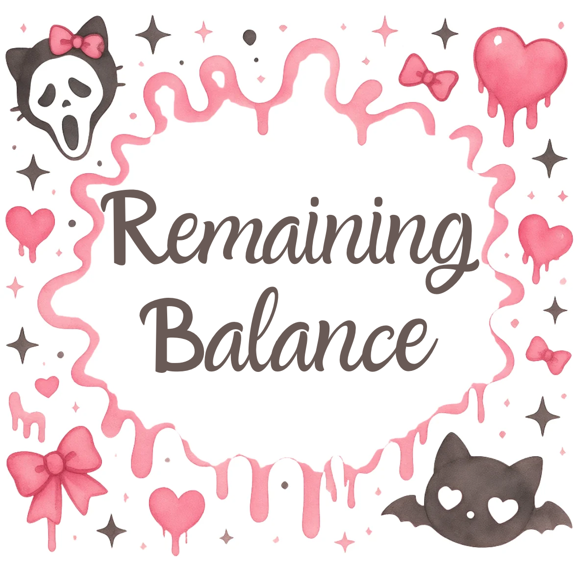 Remaining Balance
