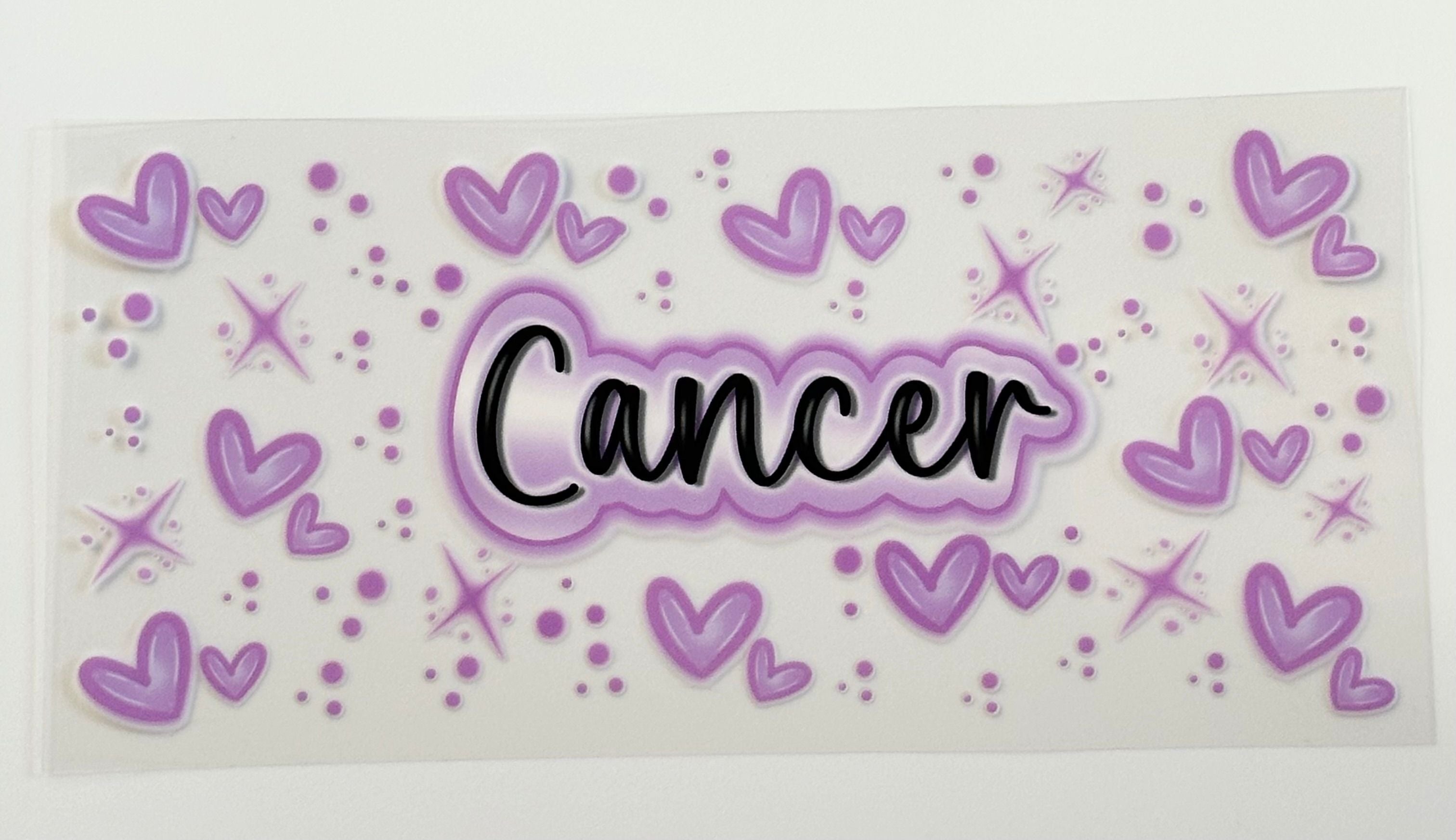 #33 - Cancer