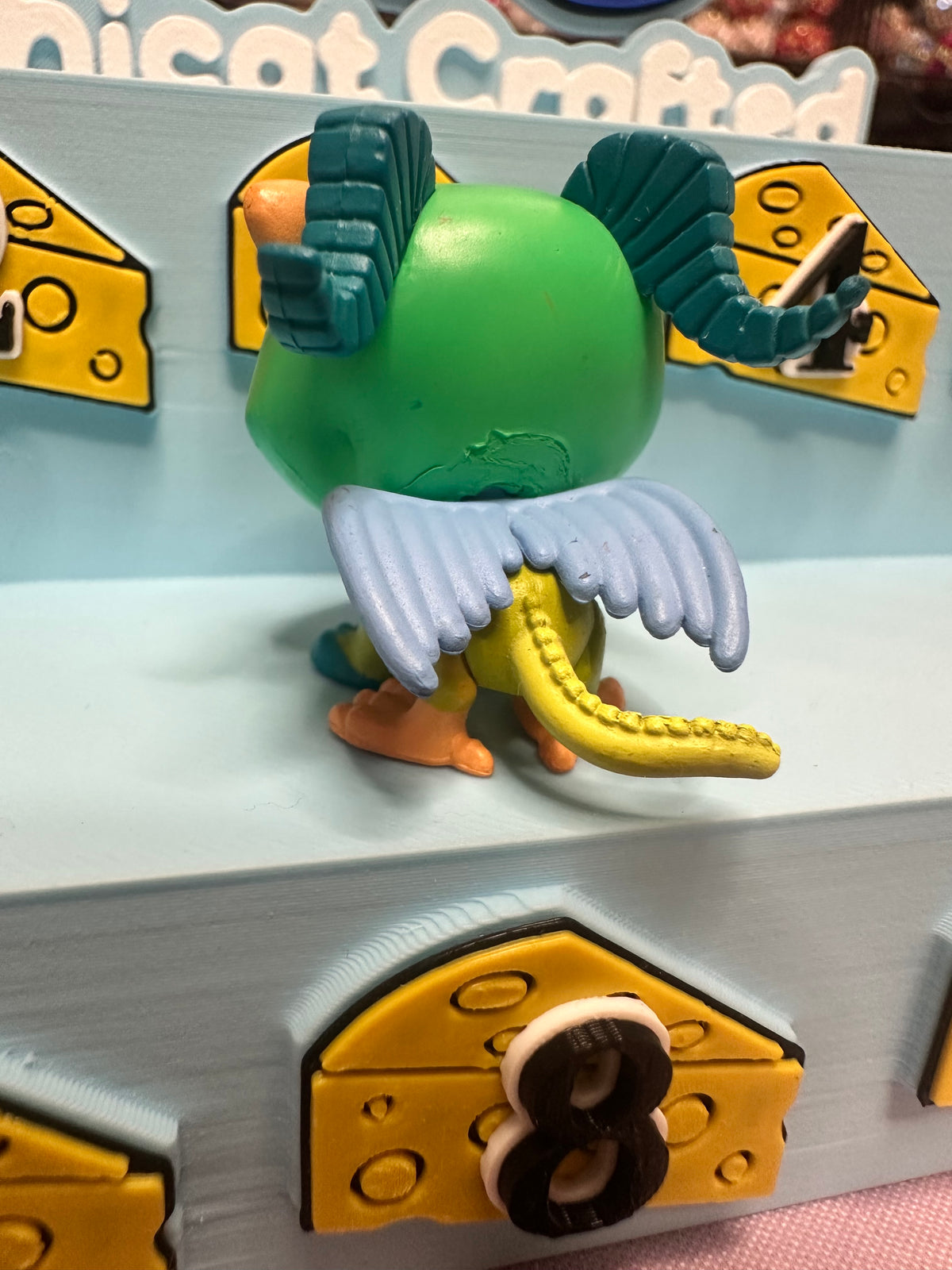 Coined Pepita