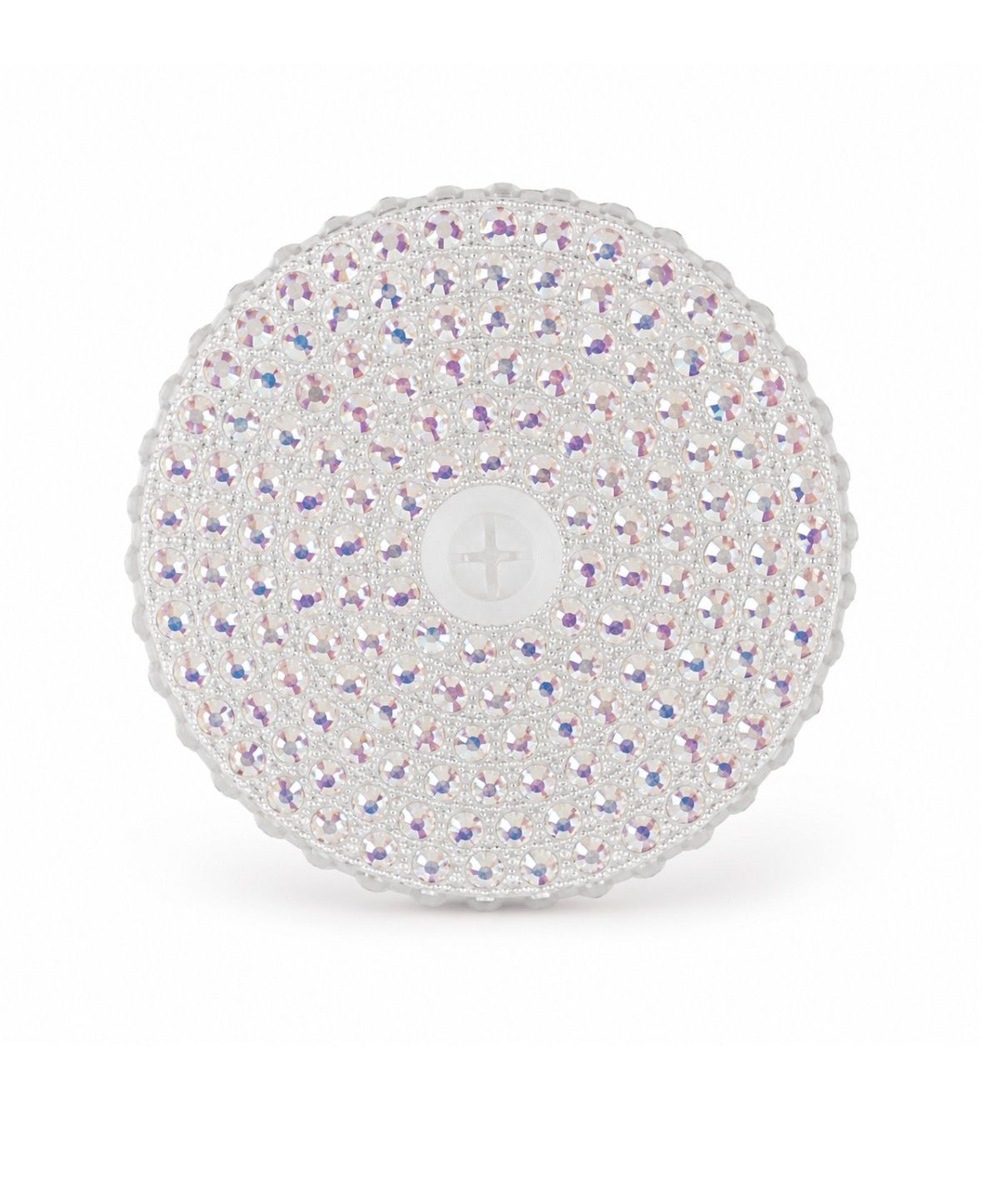 Blinged Lids