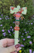 Jaq bow pen