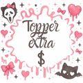 Topper Extra Charge