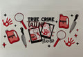#16 - True Crime Tattoo Studio