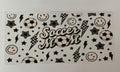 #18 - Soccer Mom