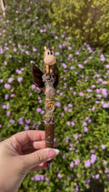 Bullseye Mini series Pen