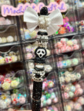 Ghostface Fancy Pen