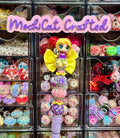 Rapunzel Rhinestone Pen