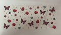 #3 - Butterflies & Roses