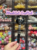 Wendy Clay Doll Fancy Pen