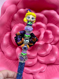Halloween Alice Doorable Pen