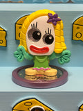 Limited edition Karen
