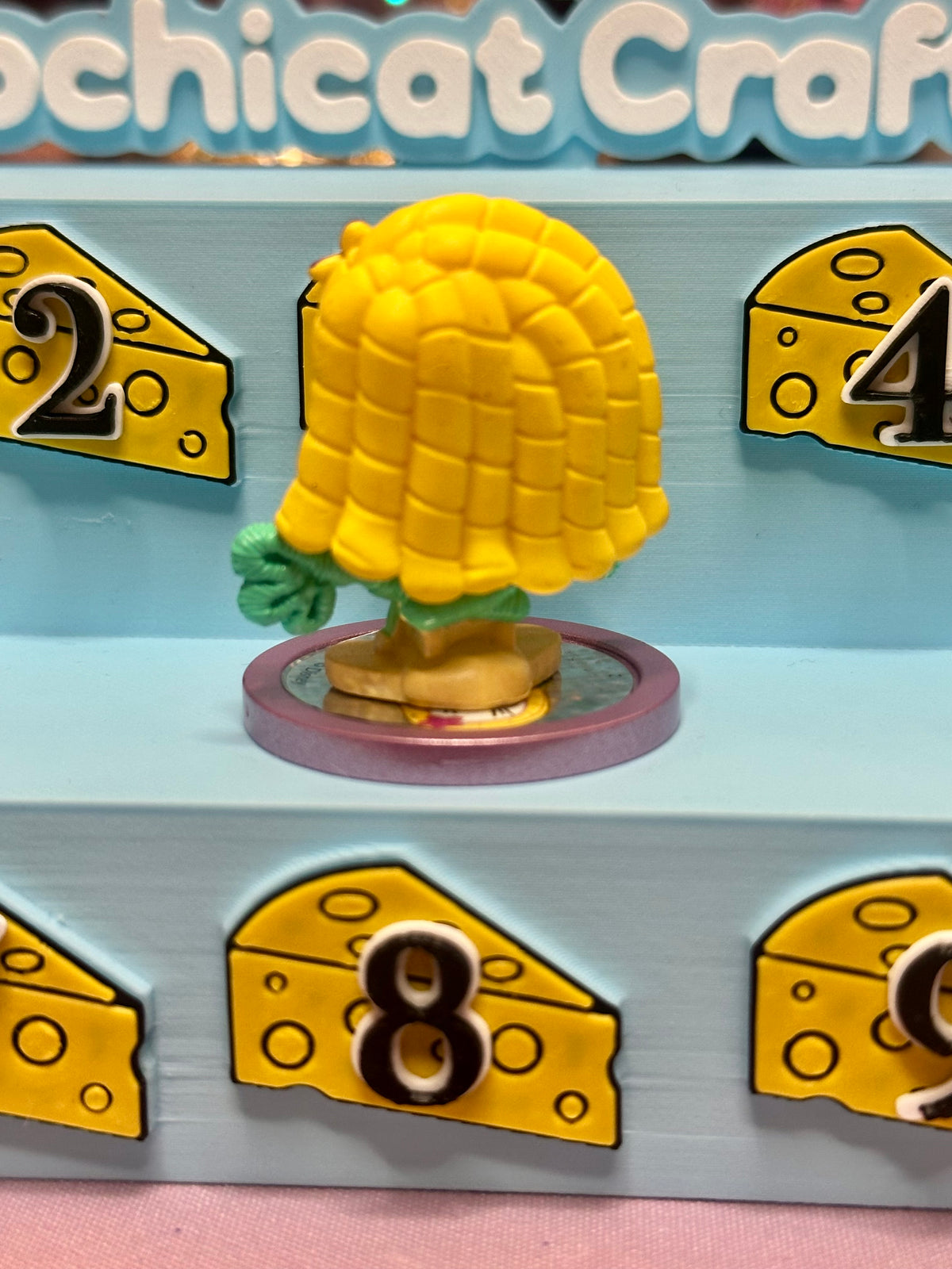 Limited edition Karen