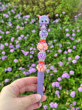Disney Parks Figment with Purple Pen Base