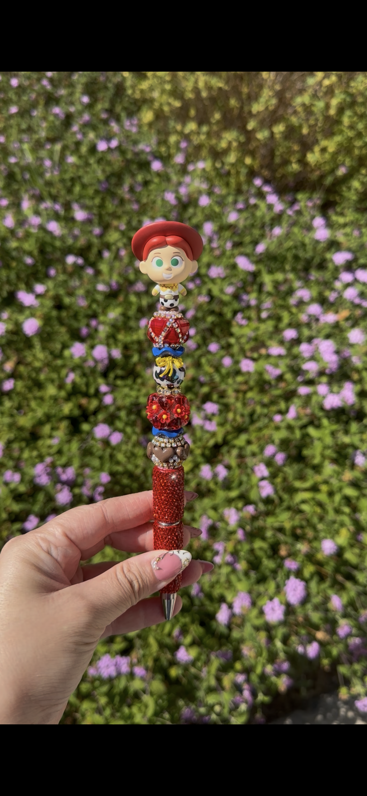 Jessie Mini Series Pen