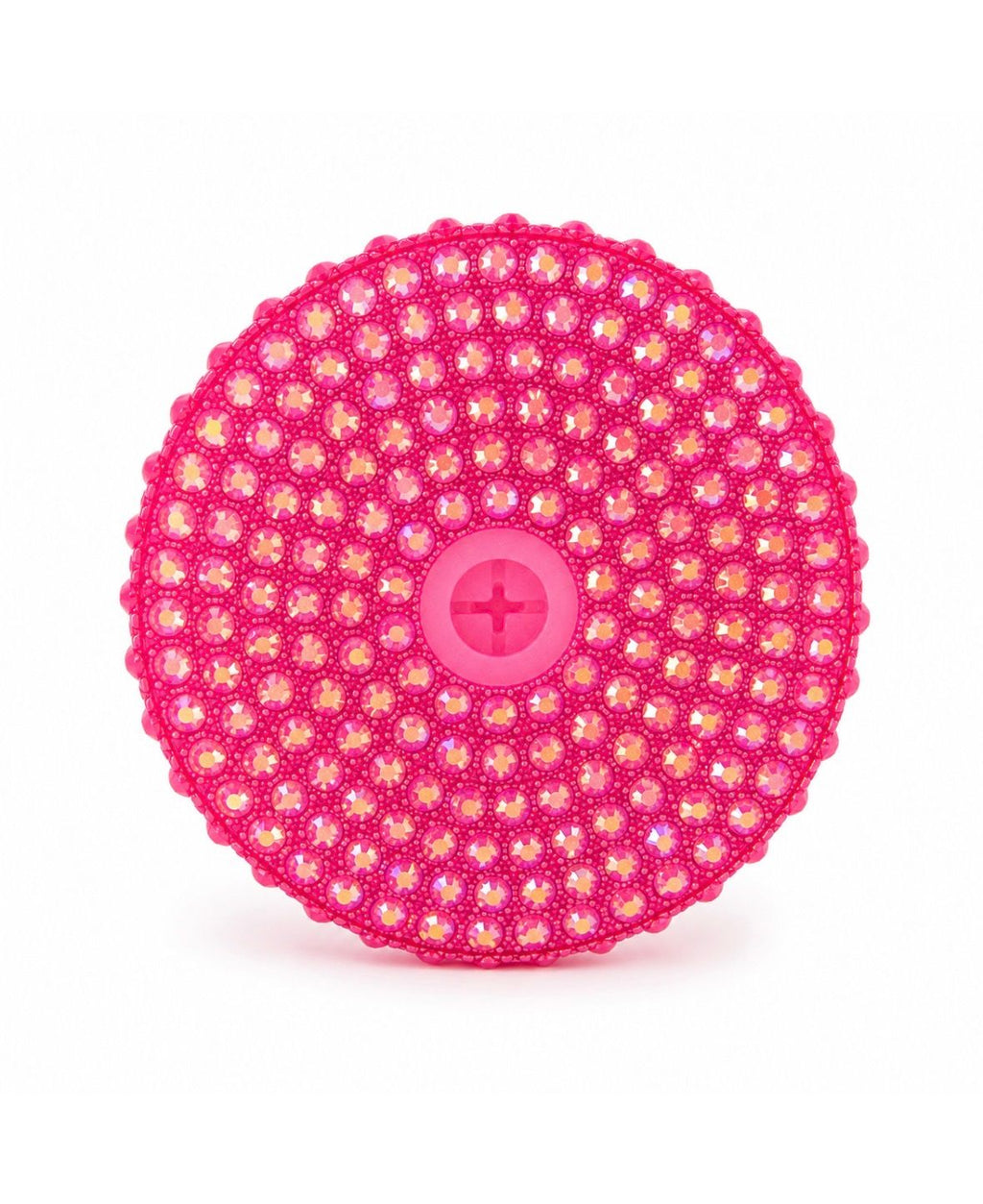 Blinged Lids