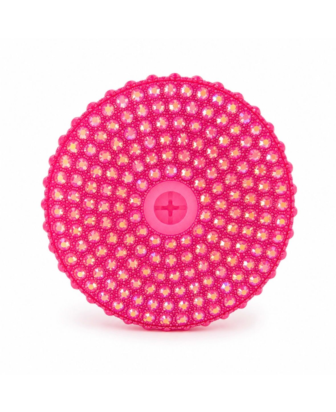 Blinged Lids
