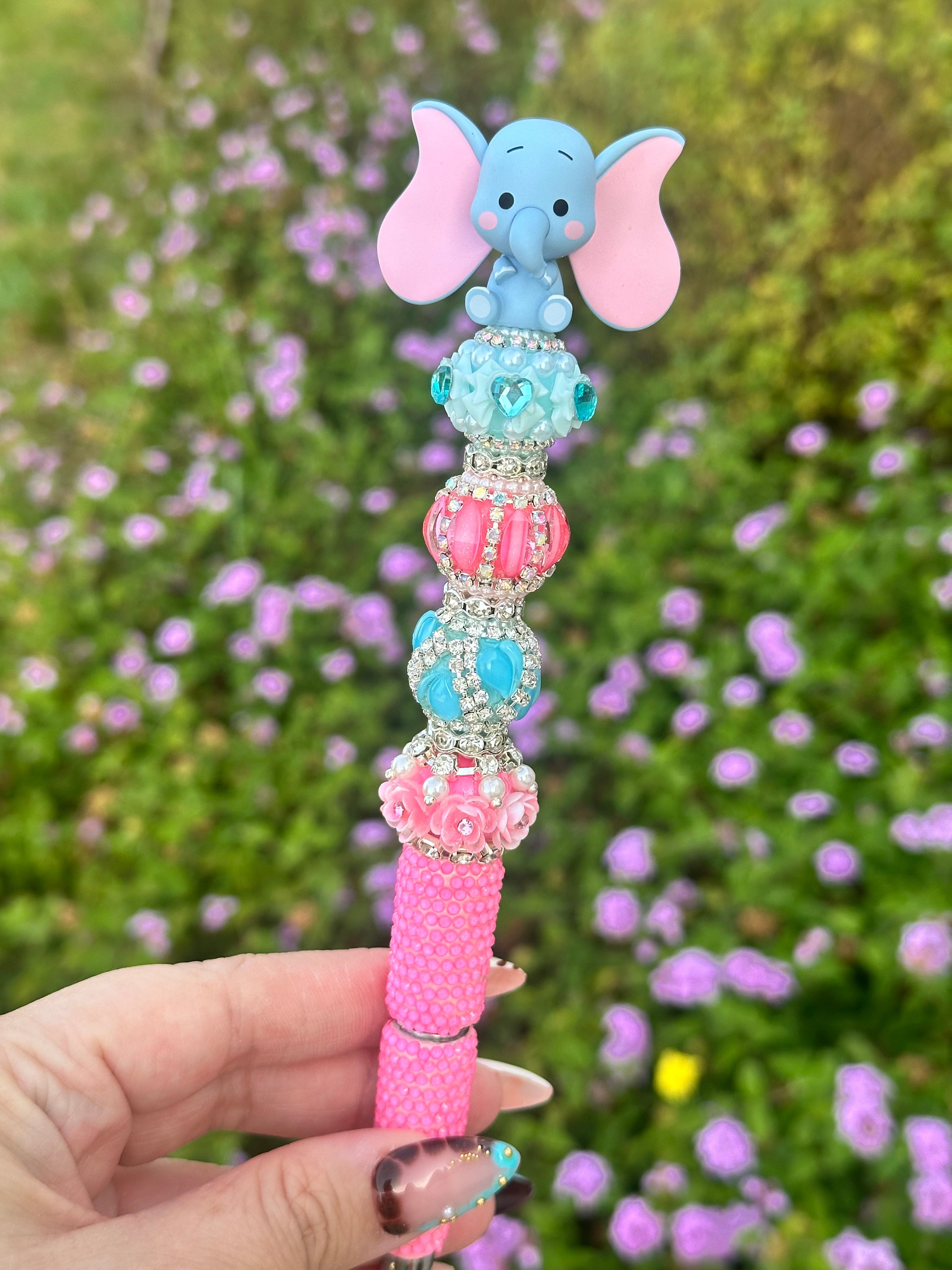 Dumbo Pen