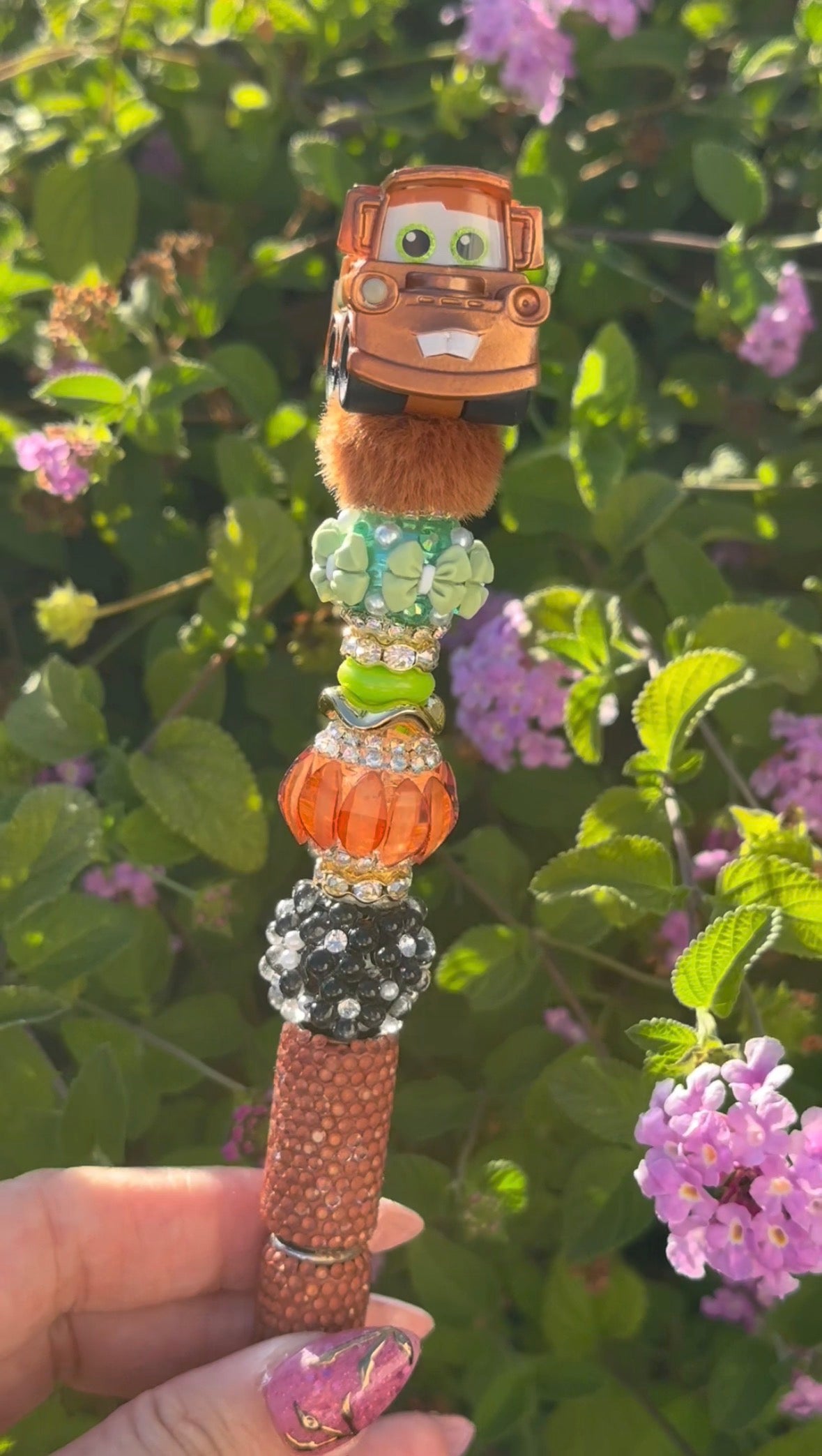 Mater Pen