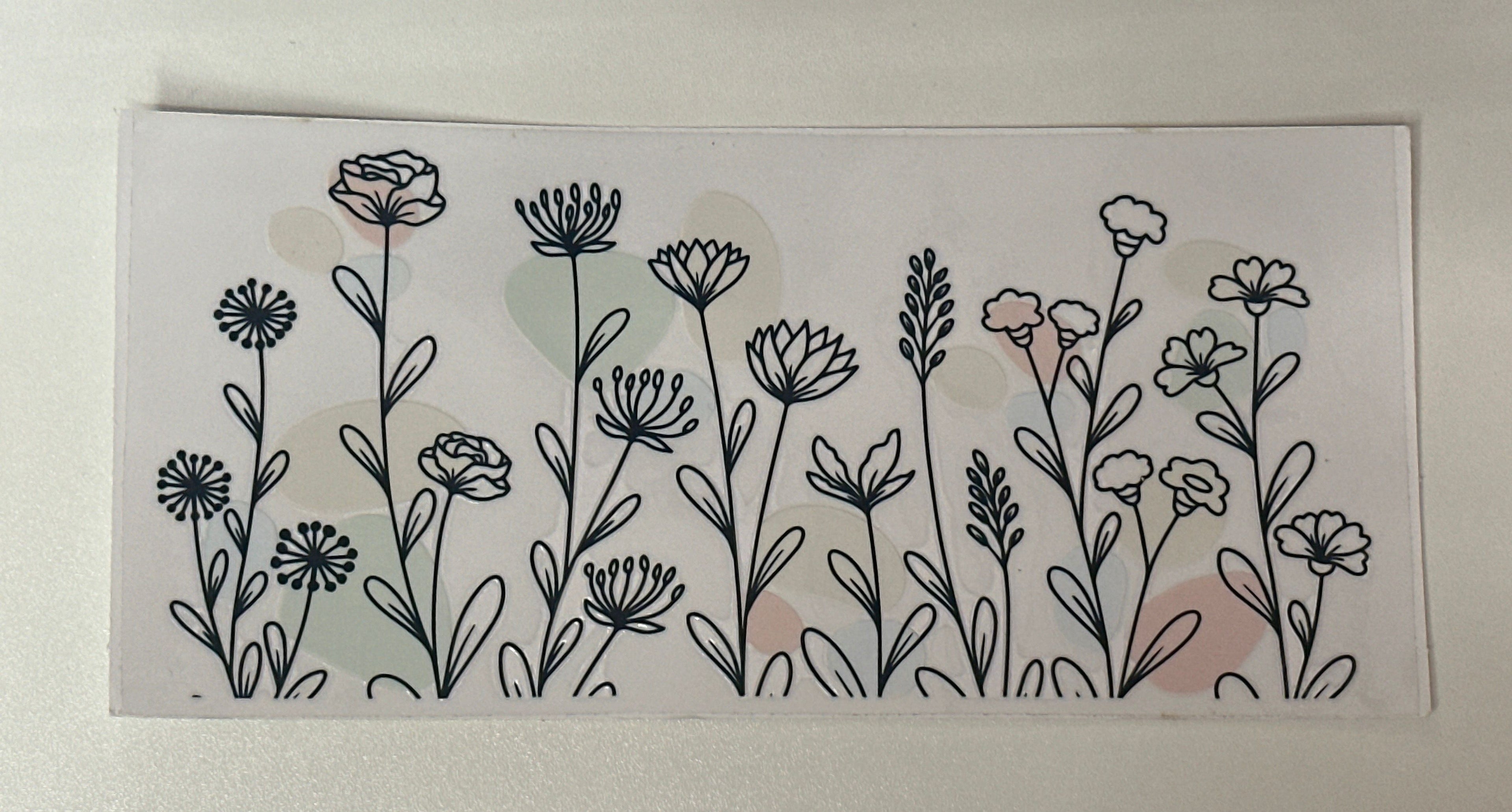 #25 - Flowers