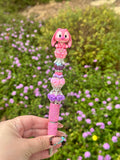 Sitting Angel pen