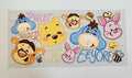 #42- Winnie the pooh and friends