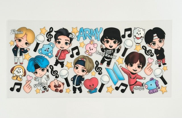 #43- BTS