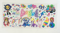 #45- Lisa Frank