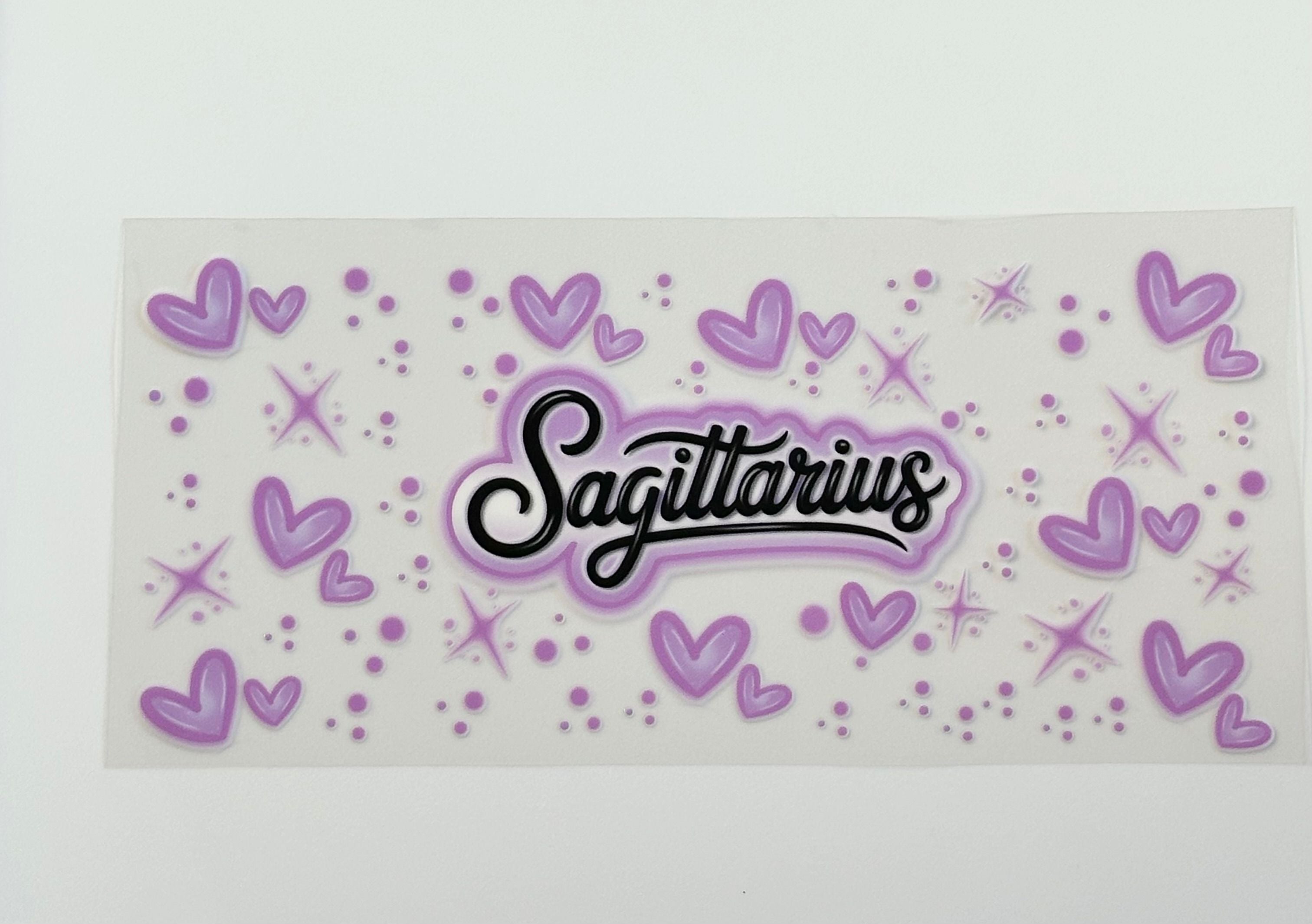 #36 - Sagittarius