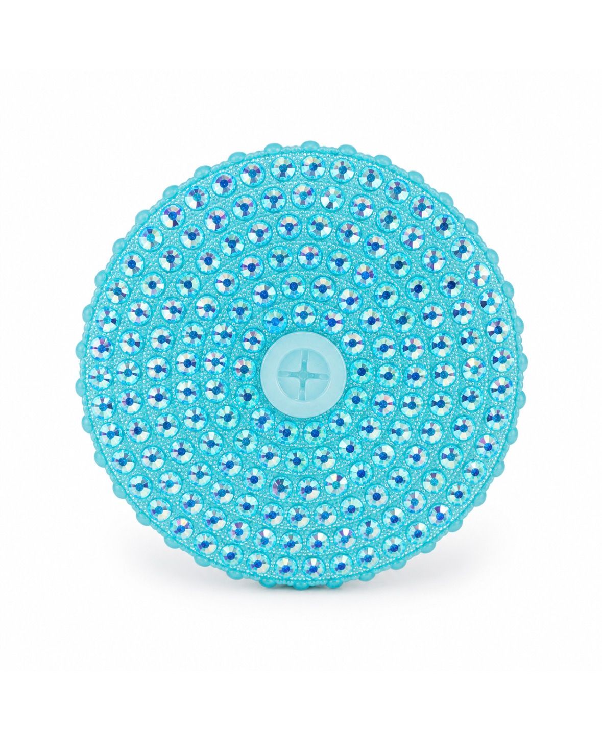 Blinged Lids