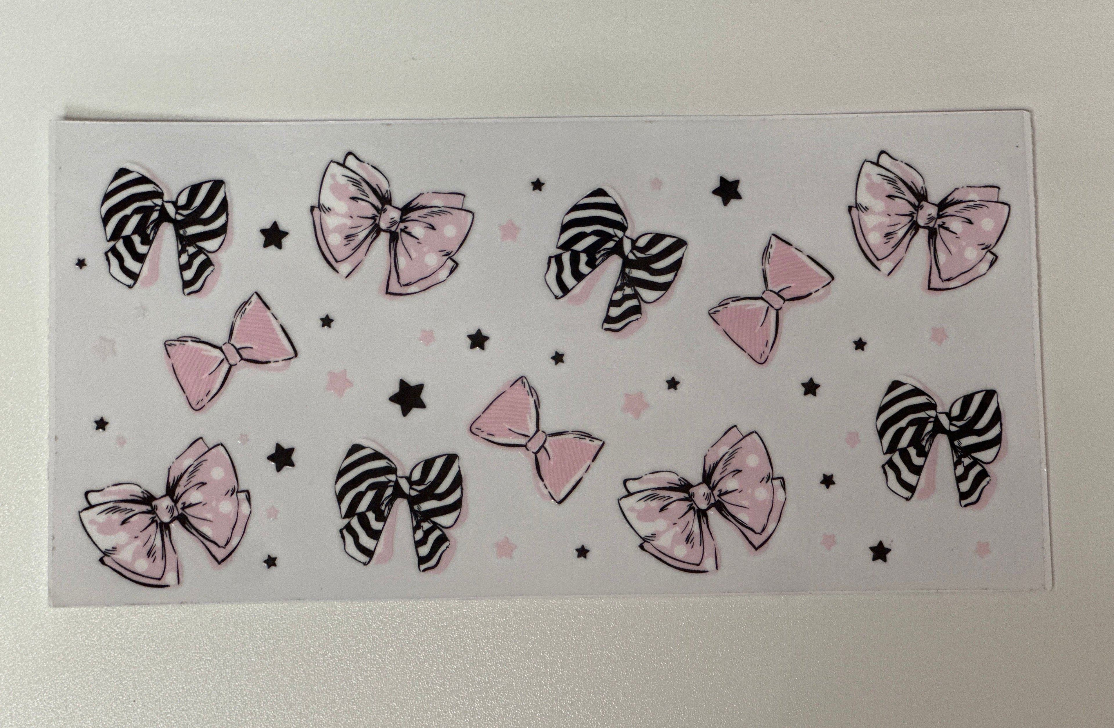 #27 - Bows