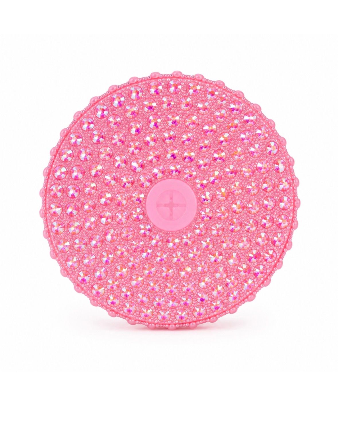 Blinged Lids