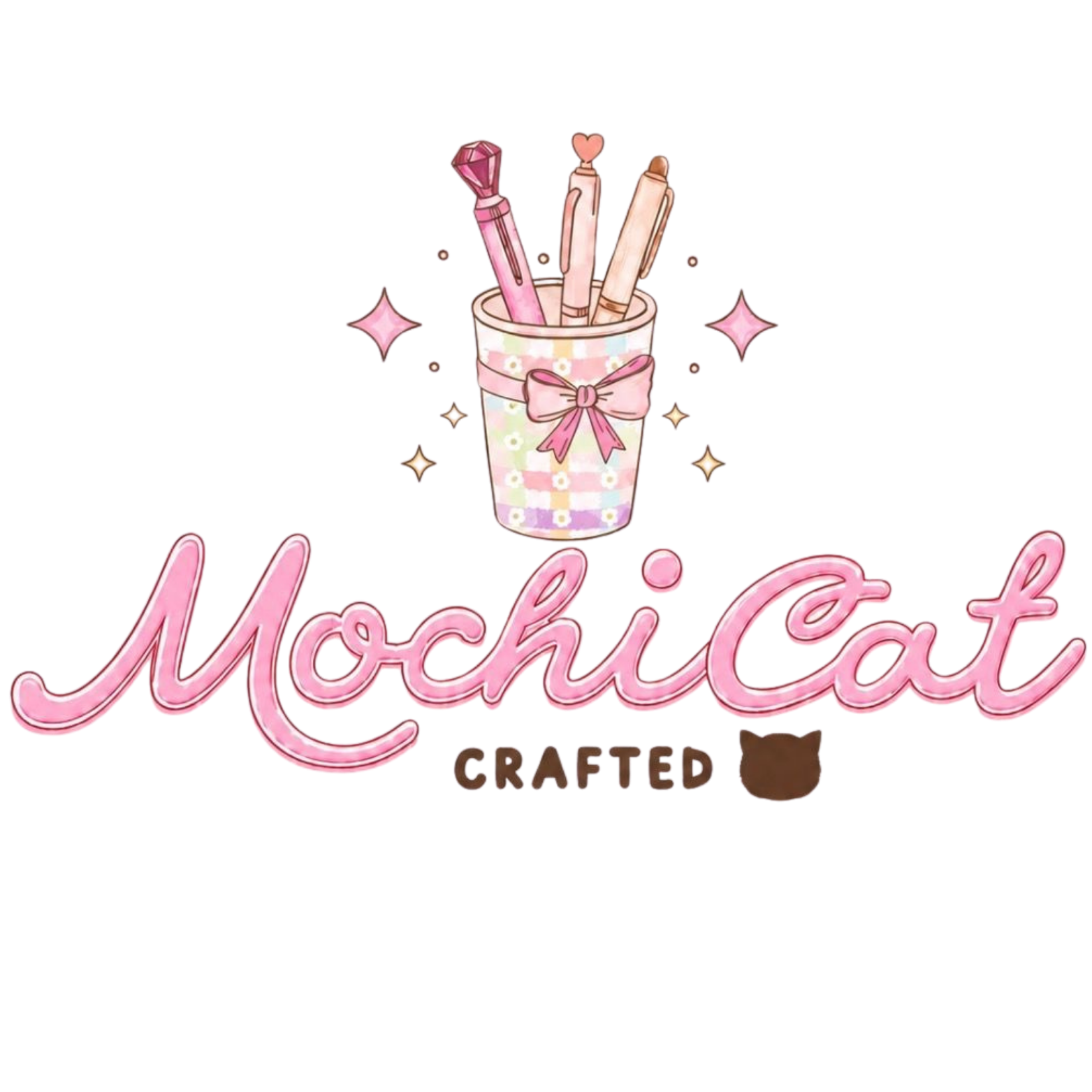 Mochicat Crafted