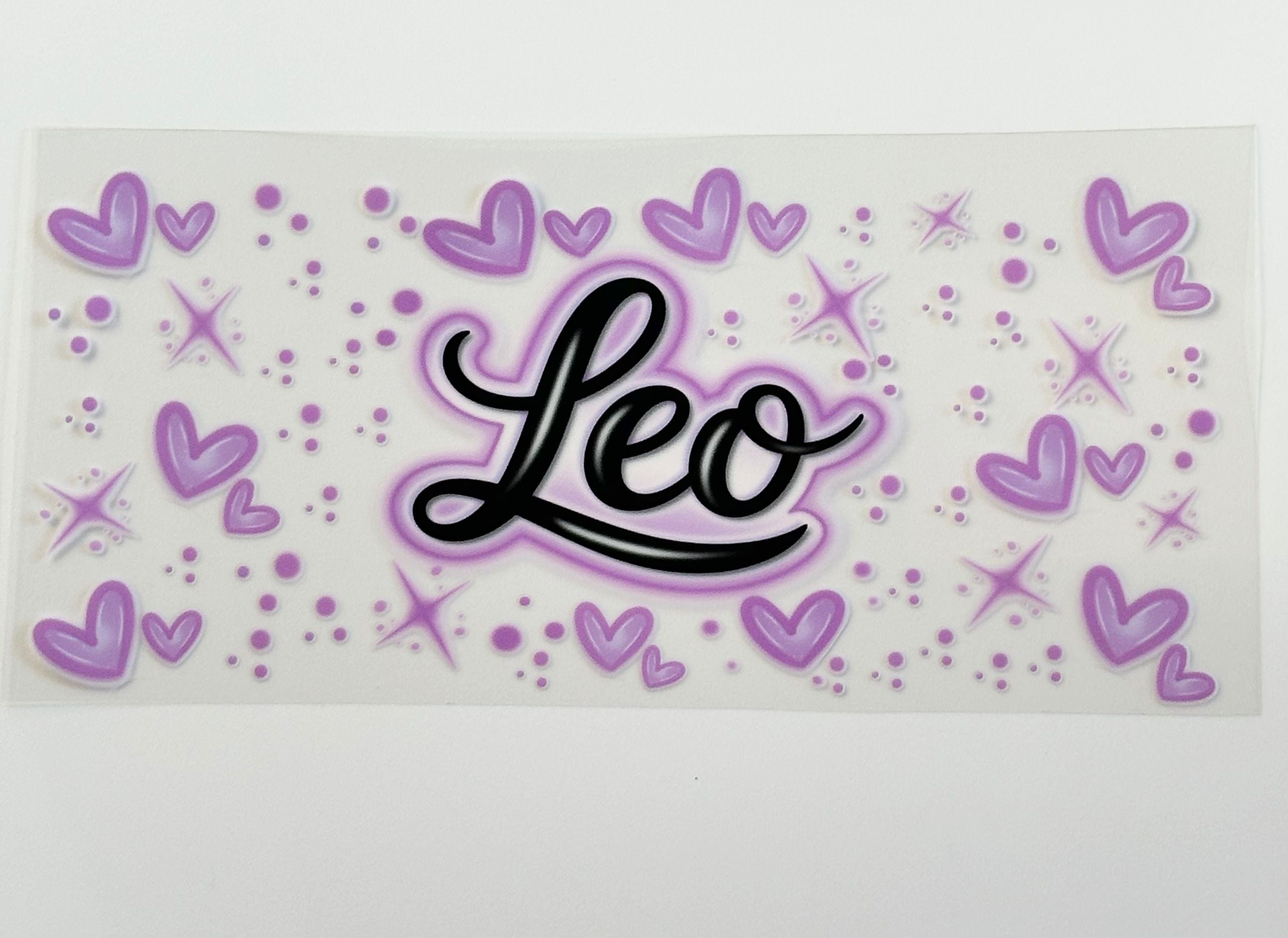#34 - Leo