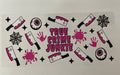 #17 - True Crime Junkie
