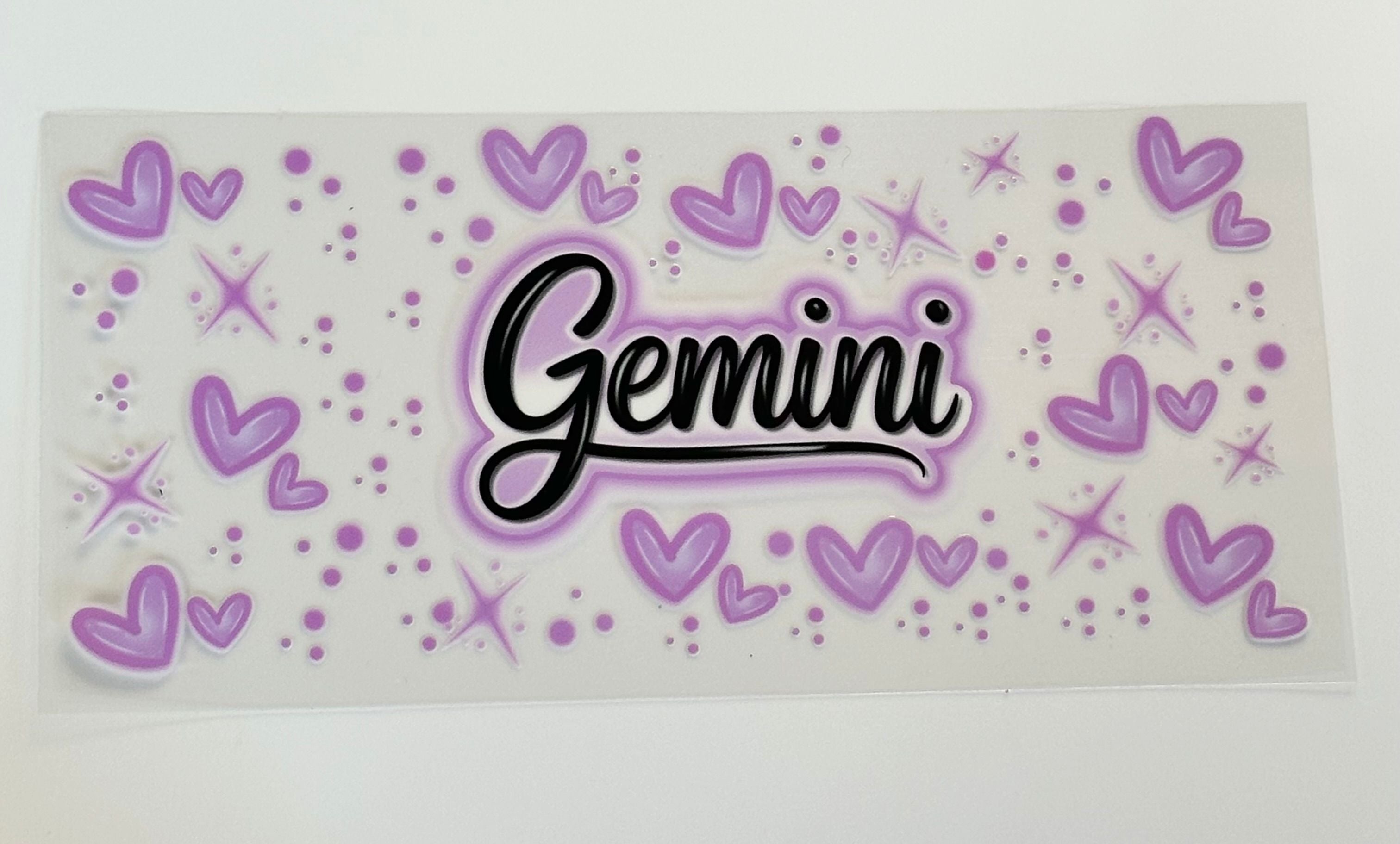 #39 - Gemini