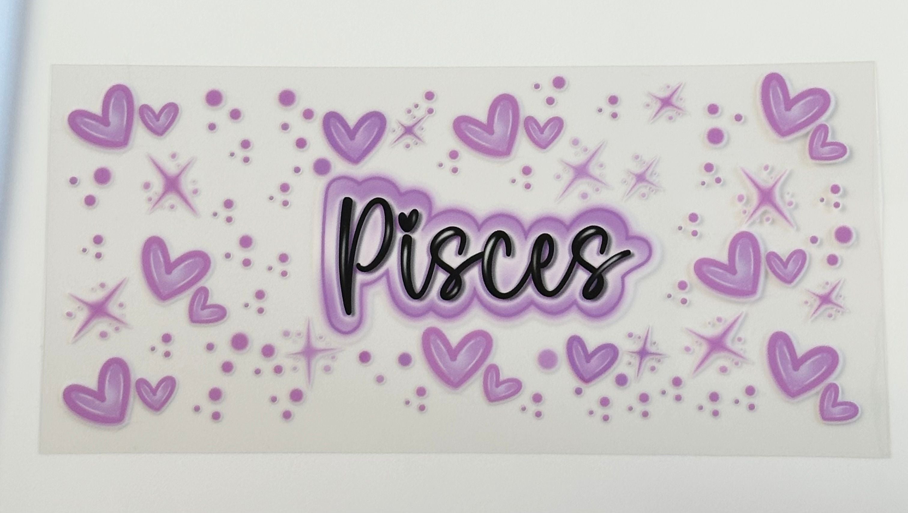 #32 - Pisces