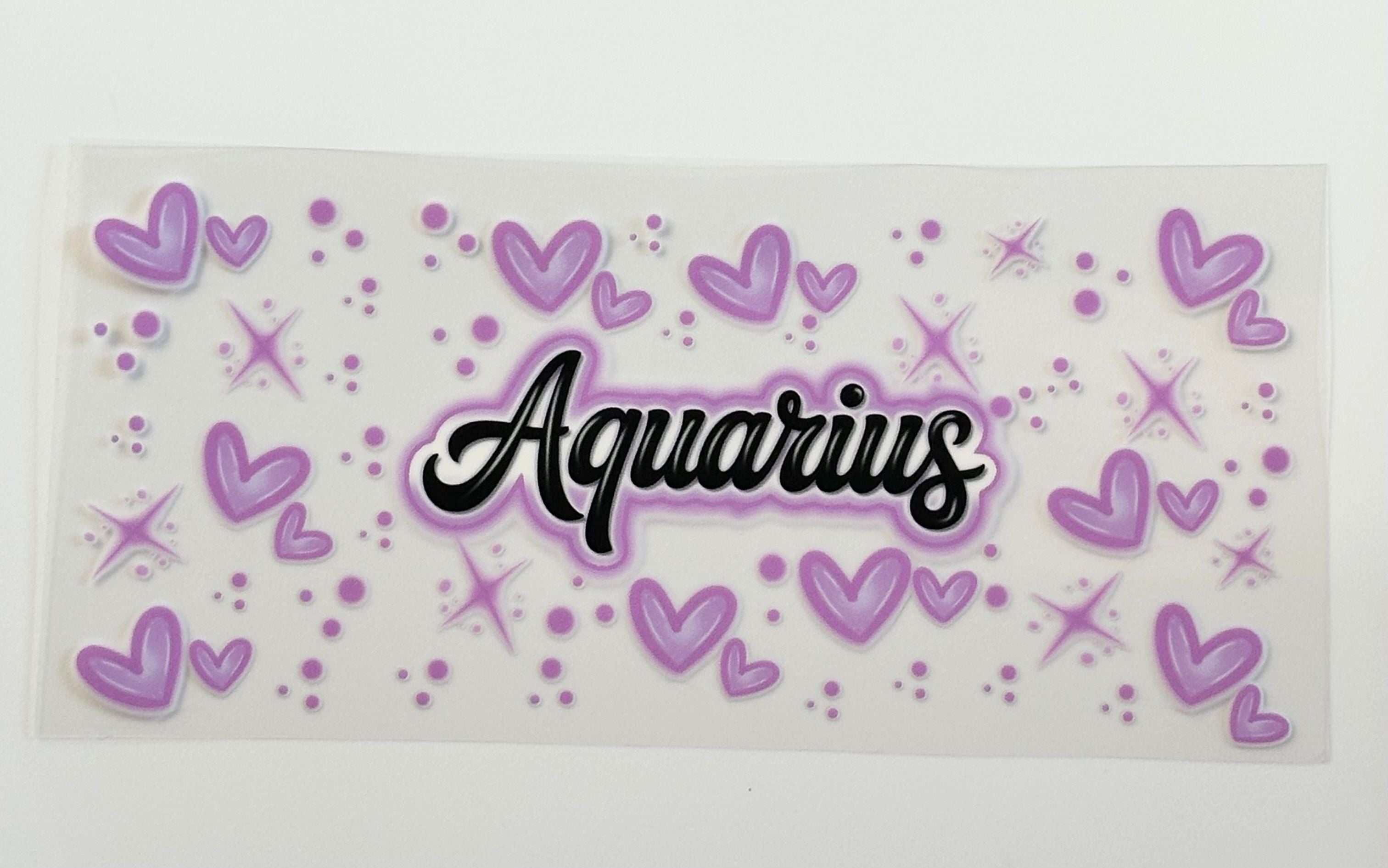 #35 - Aquarius