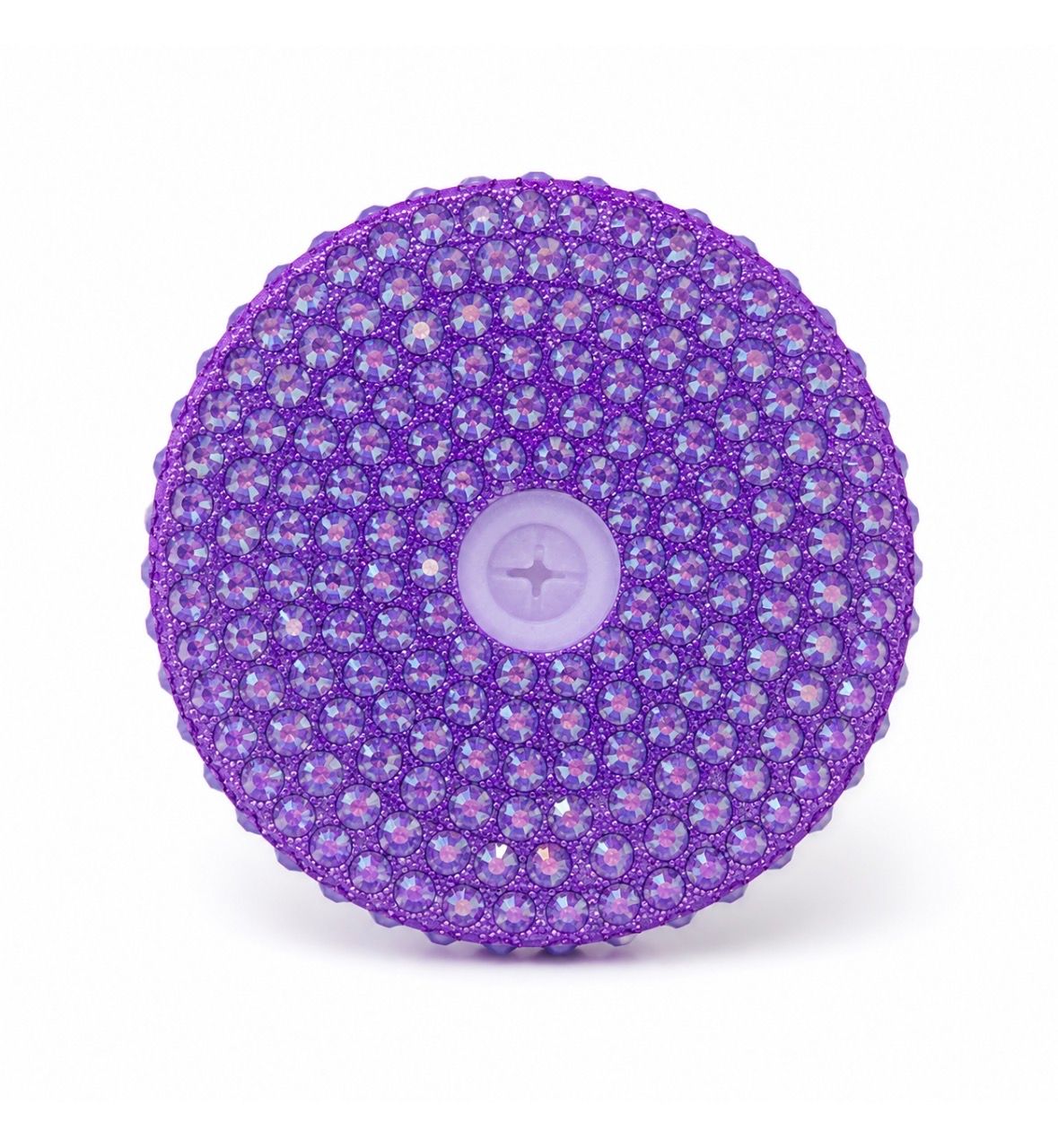 Blinged Lids