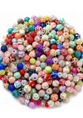 Bead Scoops